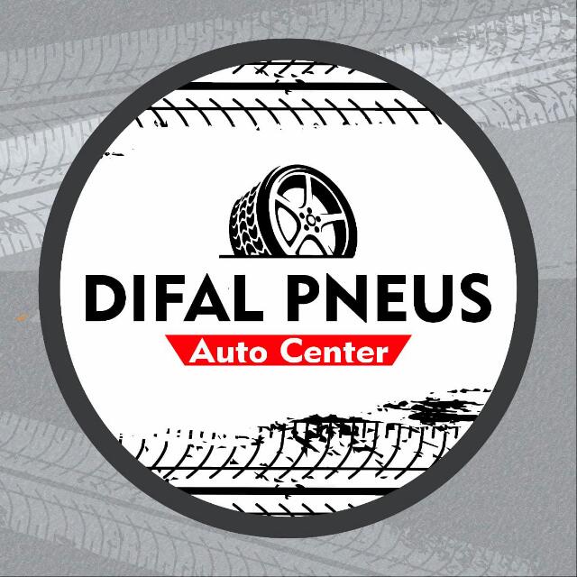 Imagem Difal Pneus e Auto Center